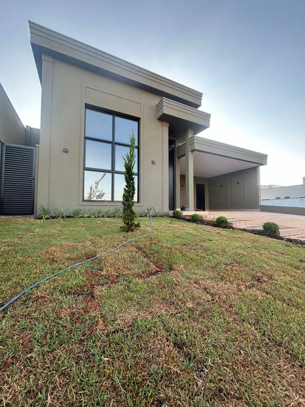 Casa em Condomnio - Venda - Real Sul - Vivendas da Mata - Ribeiro Preto - SP