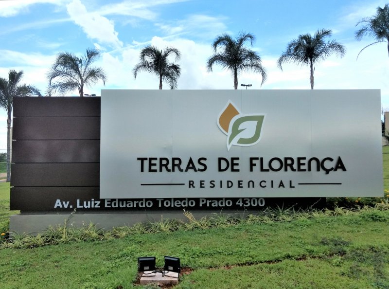 Terreno em Condomnio - Venda - Vila do Golf - Ribeiro Preto - SP