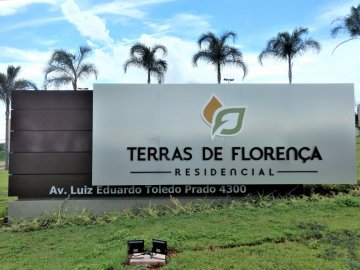 Terras de Florença
